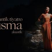 Melike Şahin Susma Akustik Efes Antik Tiyatro