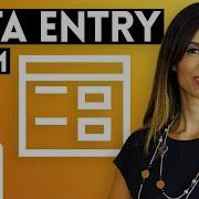 SUPER EASY Excel Data Entry Form NO VBA