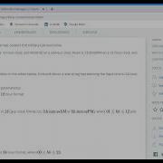 Time Conversion Hackerrank Problem Solution In C