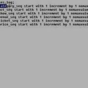 Learning Oracle Application Developer 38
