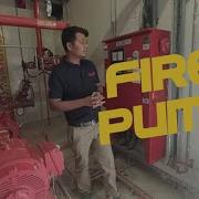 FIRE PUMP FIRE PUMP TESTING
