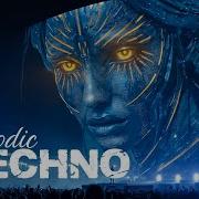 Melodic Techno 2026 Deep Atmospheric Driving Night Drive Focus Mix