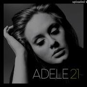 Adele Rolling In The Deep Official Instrumental
