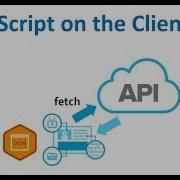 Client Side JavaScript Part 1
