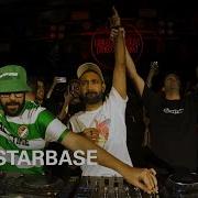 MadStarBase Boiler Room Goa