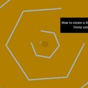 How To Create A Super Hexagon Game In Unity Using C EP2