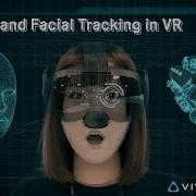 Unlocking User Insights VIVE Eye And Facial Tracking In VR