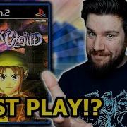Why Does NOBODY Talk About This PS2 Classic Dark Cloud PS2 Retrospective