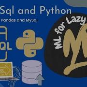 Python And MySql Part 4 Sql To Pandas DataFrame