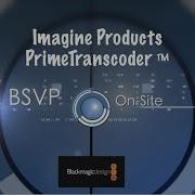 Speed Up Your Video Transcoding PrimeTranscoder