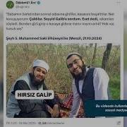Menzil Deki Hadiselere Dair Açıklama 3 10