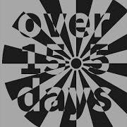 Over 1505 Days Draw By OpenFrameworks