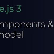 Vue JS 3 Tutorial 36 Components And V Model