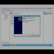 Configurations Of Basic DHCP On Windows Server 2012 R2