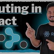 React Router V6 In Hindi Routing In React The Complete React Course Ep 22