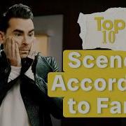 Schitt S Creek Funniest Scenes According To Fans