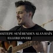 Murat Boztepe Seni Benden Alan Hain Eller COVER