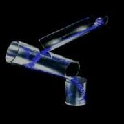 Waterflow 15000 Particels In 3ds Max