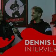 DENNIS LLOYD Im ENERGY INTERVIEW