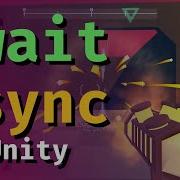 Unity Async Await Make Your Game Run Smoother