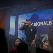 Misery Signals Ebb And Flow Live Union Hall Edmonton AB 2024 10 19 Final Show Ever