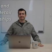 Lookup Master Detail Relationship Parent Child Relationship Sub Query Salesforce Demo