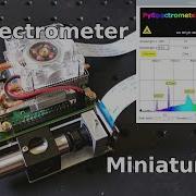 Как построить МИНИАТЮРНЫЙ спектрометр для Raspberry Pi