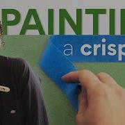How To Paint A Clean Straight Line Easy Hack