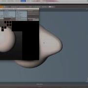 Modo Morph Maps For Beginners