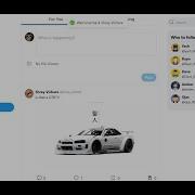 Twitter Clone Project Demo MERN Stack