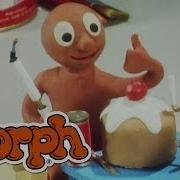 MORPH BAKE OFF