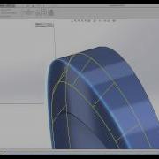 What S New SolidWorks 2014 Fillets