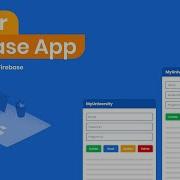 08 Read Data From Firebase Flutter Firebase Basic CRUD Tutorial