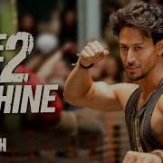 Time 2 Shine Ganapath Tiger Shroff Kriti Sanon Priceless Roach Killa Dr Zeus Ikka