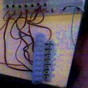 Netduino Shift Led