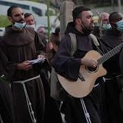 A Joyful Palm Sunday Procession In Jerusalem HolyLand