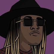 Young Thug Ft Future Relationship SLOWED DOWN