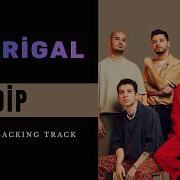 Madrigal Dip Altyapı Vokallerle Birlikte Guitar Backing Track