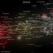 Deno Visualized Using Gource