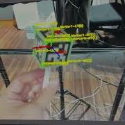 Unity Aruco Marker 6 Dof Tracking