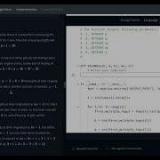 Hackerrank Taum And B Day Python Solution