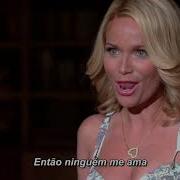 Glee Maybe This Time Legendado