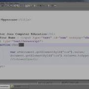 Onkeyup Event For Uppercase And Lowercase In Javascript