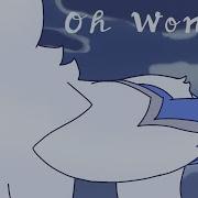 Oh Wonder Animation Meme AMV Flipaclip