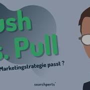 Push Vs Pull Marketing Welche Strategie DEIN Unternehmen Weiter Bringt