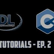 Making A Window C SDL 2 Tutorials Ep 2
