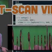 11 3 Slit Scan Video Processing Tutorial