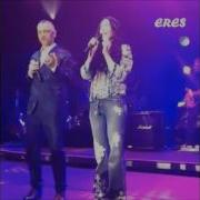 Cher With Eros Ramazzotti MonteCarlo 2015