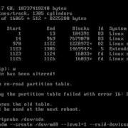 Redhat RAID1 Implementation By Www Linuxnix Com