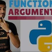 Learn Python Programming 8 Multiple Function Arguments